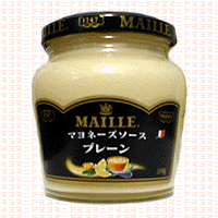 MAILLE – Nature