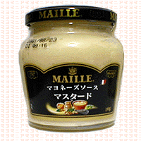 MAILLE – Mayonnaisesauce