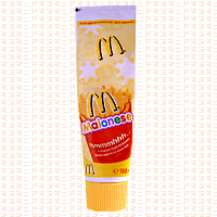 Develey – McDonald’s Maionese