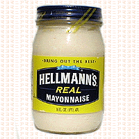Best Foods – HELLMANN’S REAL MAYONNAISE