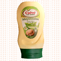Unilever - Calvé Mayonnaise