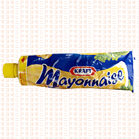 KRAFT – Mayonnaise