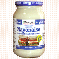 Nasoya - Nayonaise