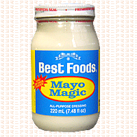 Mayo Magic