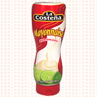 La COSTENA – Mayonnaise