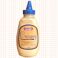 KRAFT – Creamy